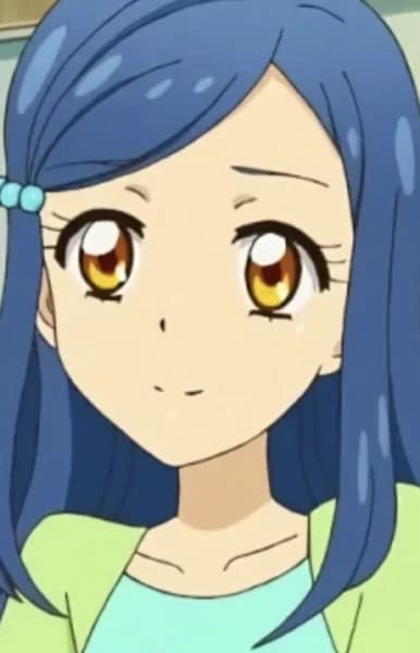 Umeda, Arisa