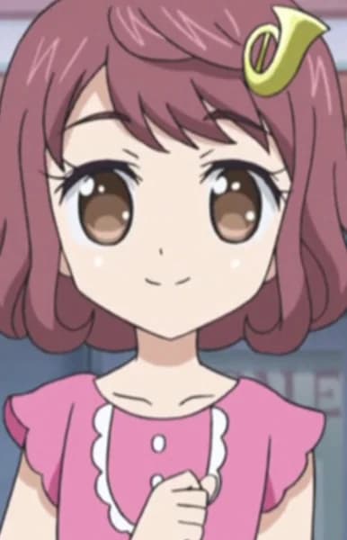 Shigeta, Fukiko