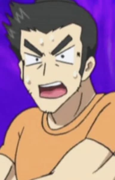 Taiiku, Kyoushirou
