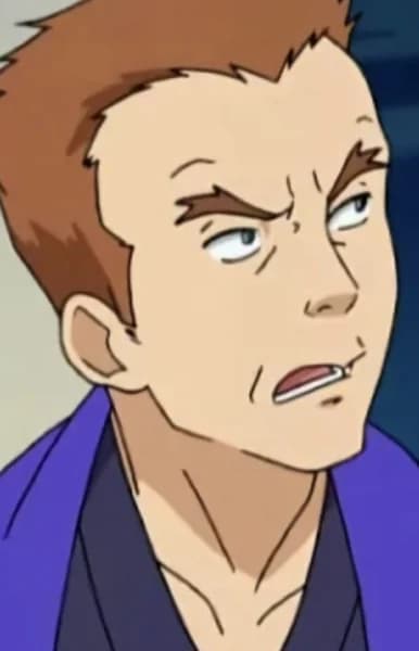 Fukuhara, Sentarou