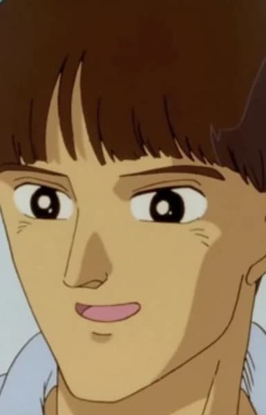 Mr. Mimura