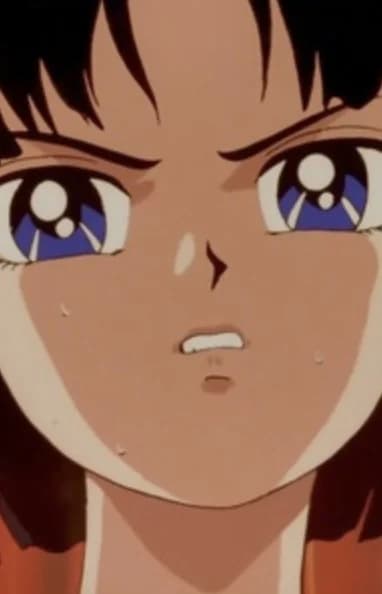 Yamaguchi, Kaori