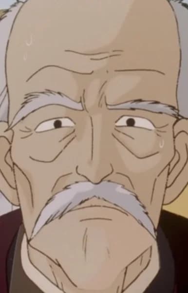 Hirata, Kenzou