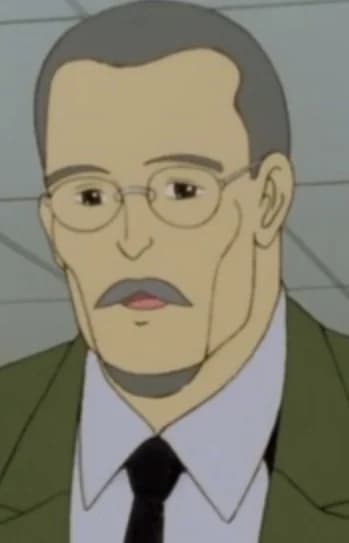 Tanaka