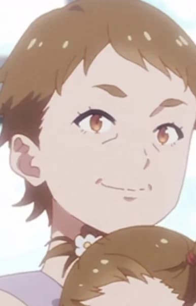 Touma, Tomiko