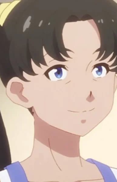 Yodogawa, Sami