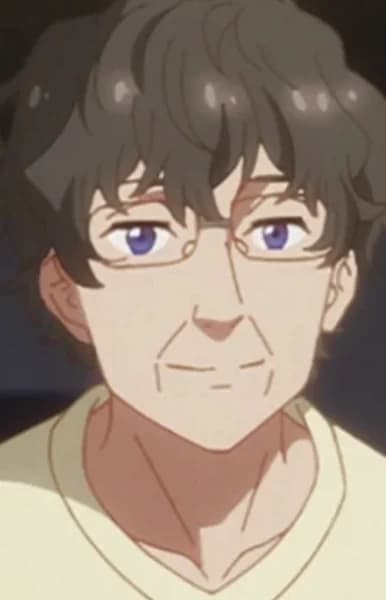 Miyama, Ryuuhei
