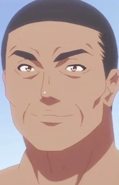 Yodogawa, Kaya