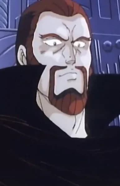 Murata, Genzaburou