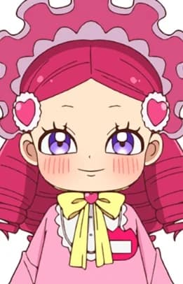 Saotome, Dooru