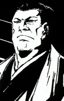 Kondou, Isami