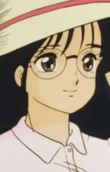 Oda, Kumiko