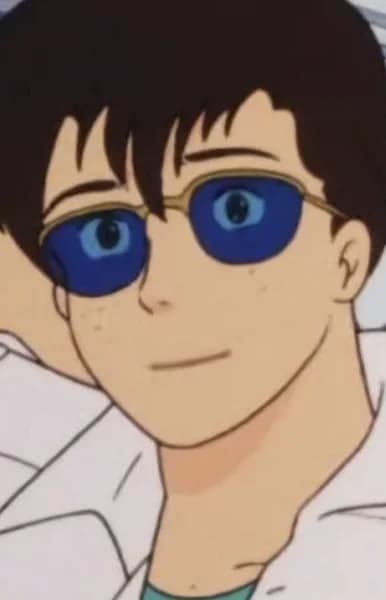 Seiji's Brother