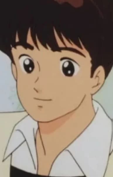 Hayami, Jun