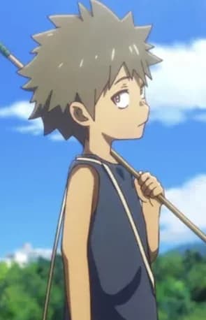 Haruto