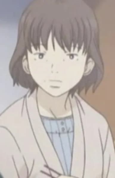 Yamamoto, Mother