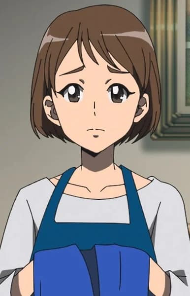 Shirato Family Maid