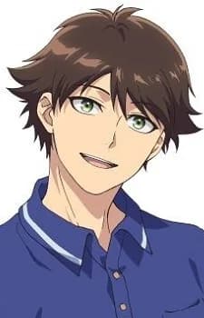 Kusunoki, Minato