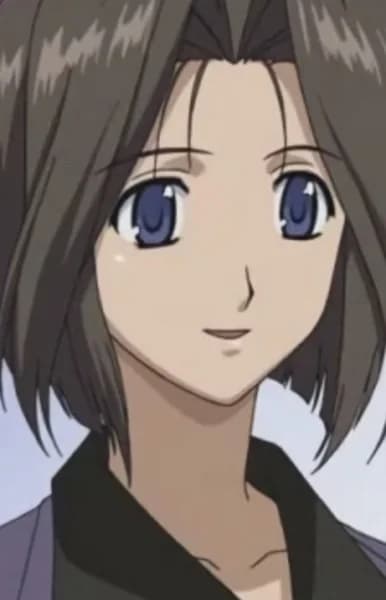 Sawada, Makiko