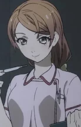 Nurse