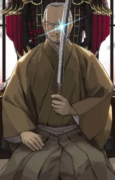 Yagyuu, Munenori