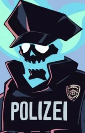 Impact Cop