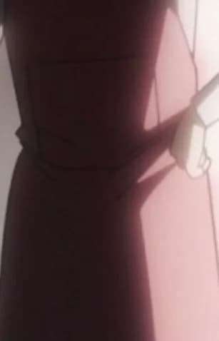 Noa's Mother
