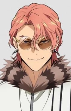 Dougo, Toushirou