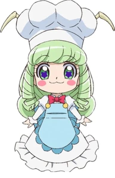 Cook