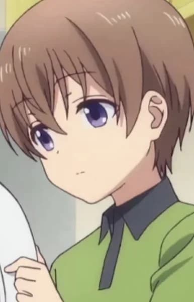 Mafuyu's Brother