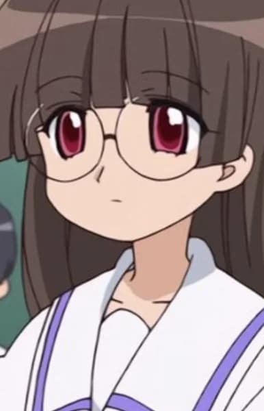 Tachibana, Rei