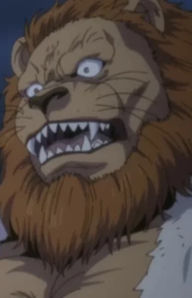 Garyuuou