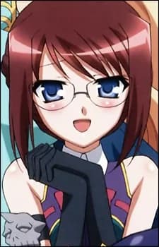 Houkou, Kakuka