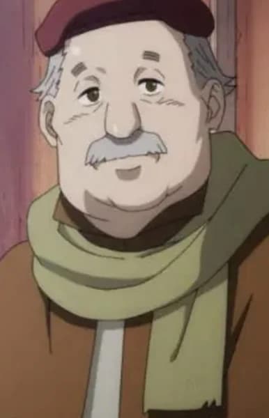 Merchant