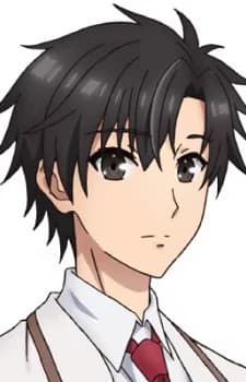 Tomonari, Itsuki