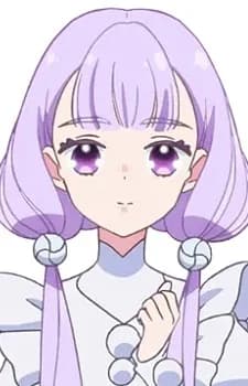 Kazahana, Lily