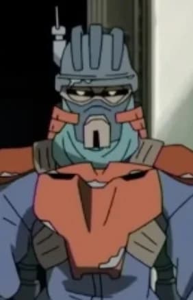 Bounty Hunter