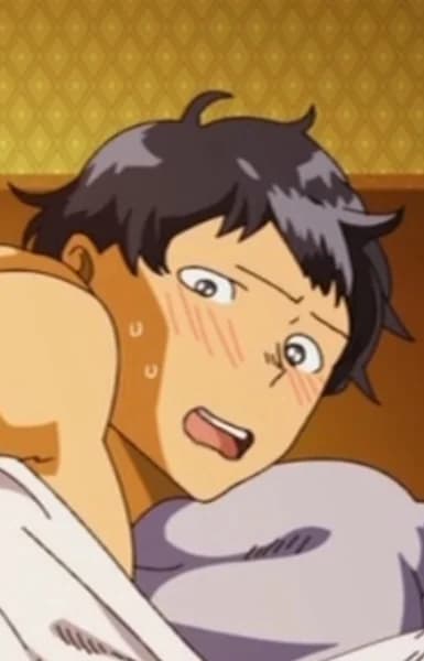 Kouji