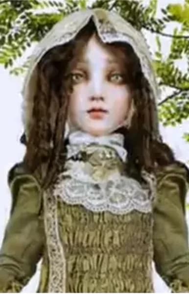 Alice's Sister