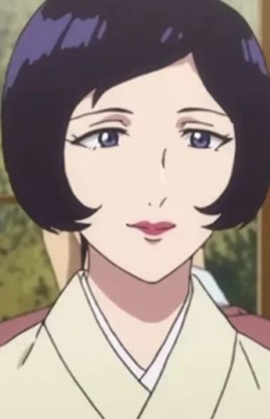 Neneko's Aunt