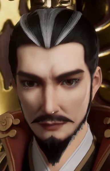 Liu, Xuanrui