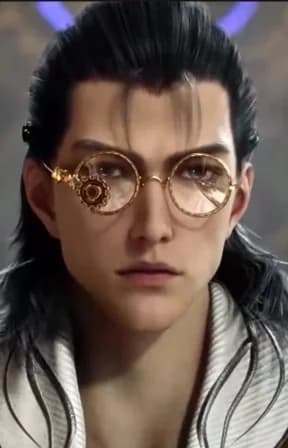 Xuan, Ziwen