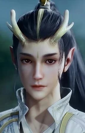 Ao, Yi