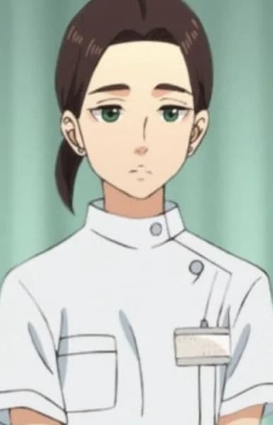 Shida, Rei