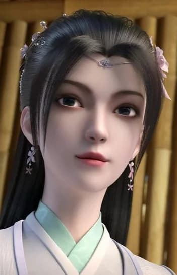 Chu, Xuaner