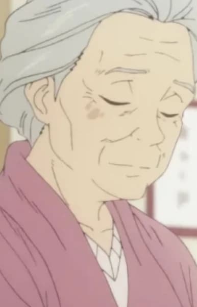 Toshiko