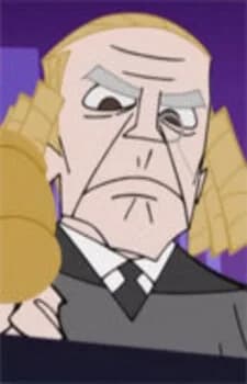 Judge