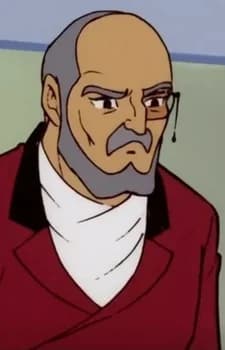 Dr. Smith