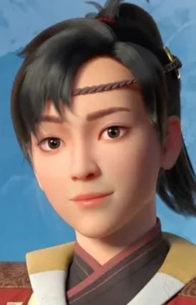 Li, Haobai