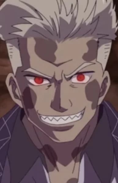 Garudo